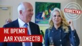 Чемезов: пьет шампанское и угрожает третьей мировой 