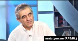 Manvel Sargsyan