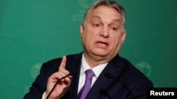 Viktor Orban