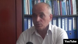 Vahid Məhərrəmov