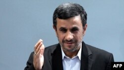 Mahmud Ahmadinejad