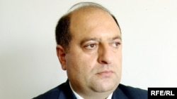 Musa Quliyev