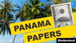 Panama sənədləri