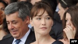 Carla Bruni