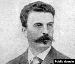 Guy de Maupassant