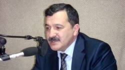 A.Mirzəzadə