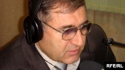 Tahir Rzayev