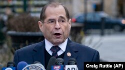 Jerrold Nadler