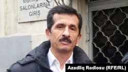 Azər Rəşidoğlu