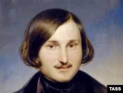 Nikolai Gogol