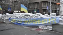 Одеса готується відбивати можливий наступ російських військ (відео)