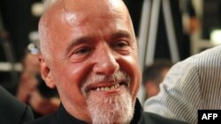 Paulo Coelho