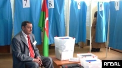 Azerbaijan -- 18 March referendum on constitutional amendments, Baku, 18Mar2009