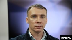 Юрий Поляков, адвокат